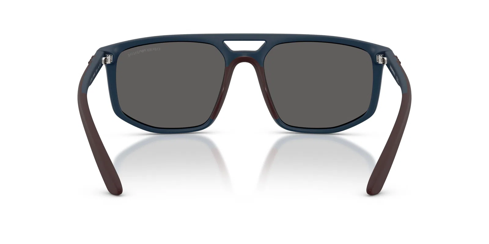 Emporio Armani 4248U Sunglasses - view 23